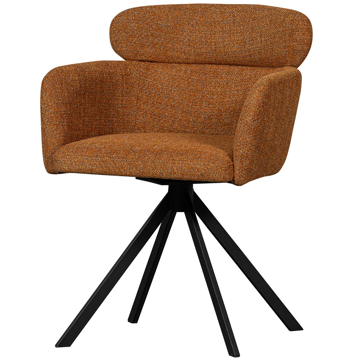 Fenne Swivel Dining Chair