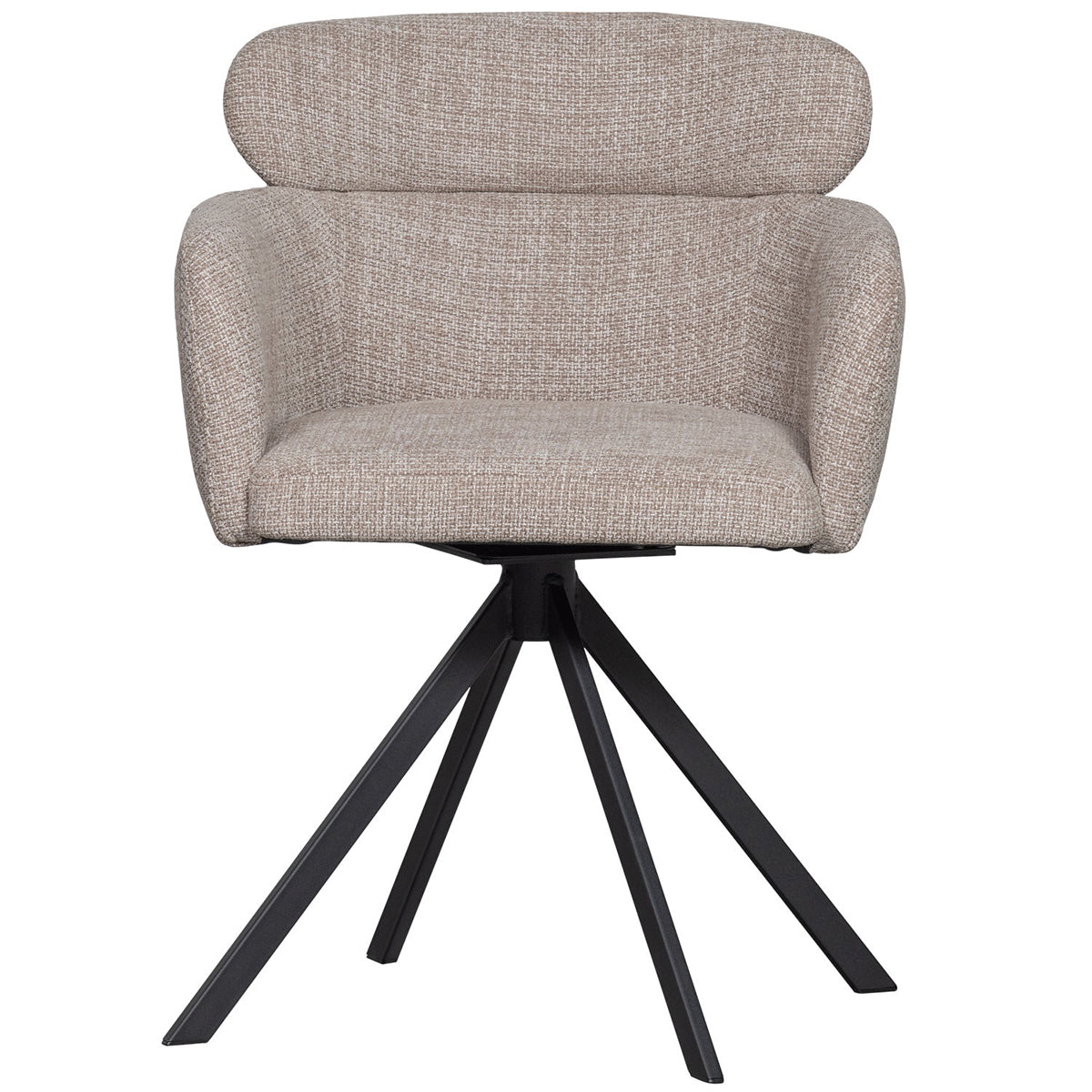 Fenne Swivel Dining Chair