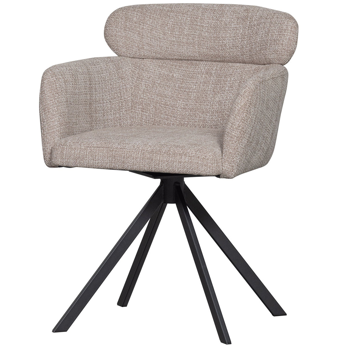 Fenne Swivel Dining Chair