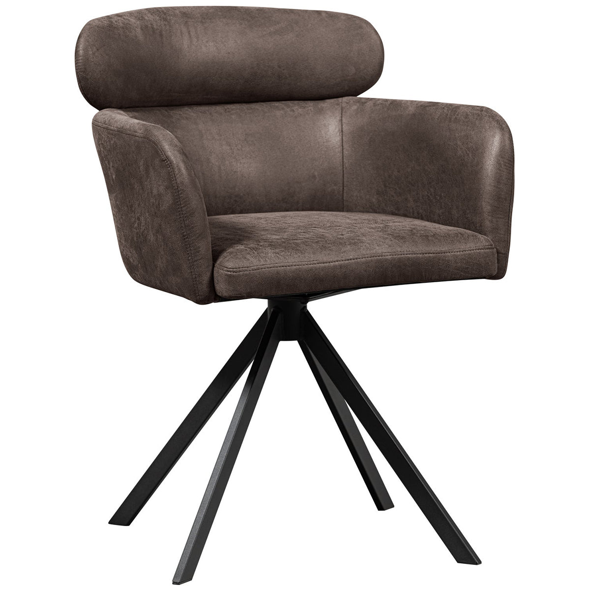 Fenne Swivel Dining Chair