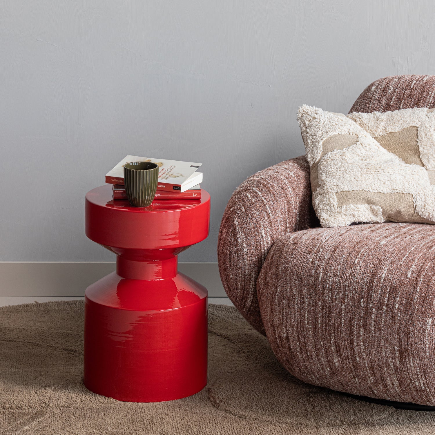 Ferry Side Table