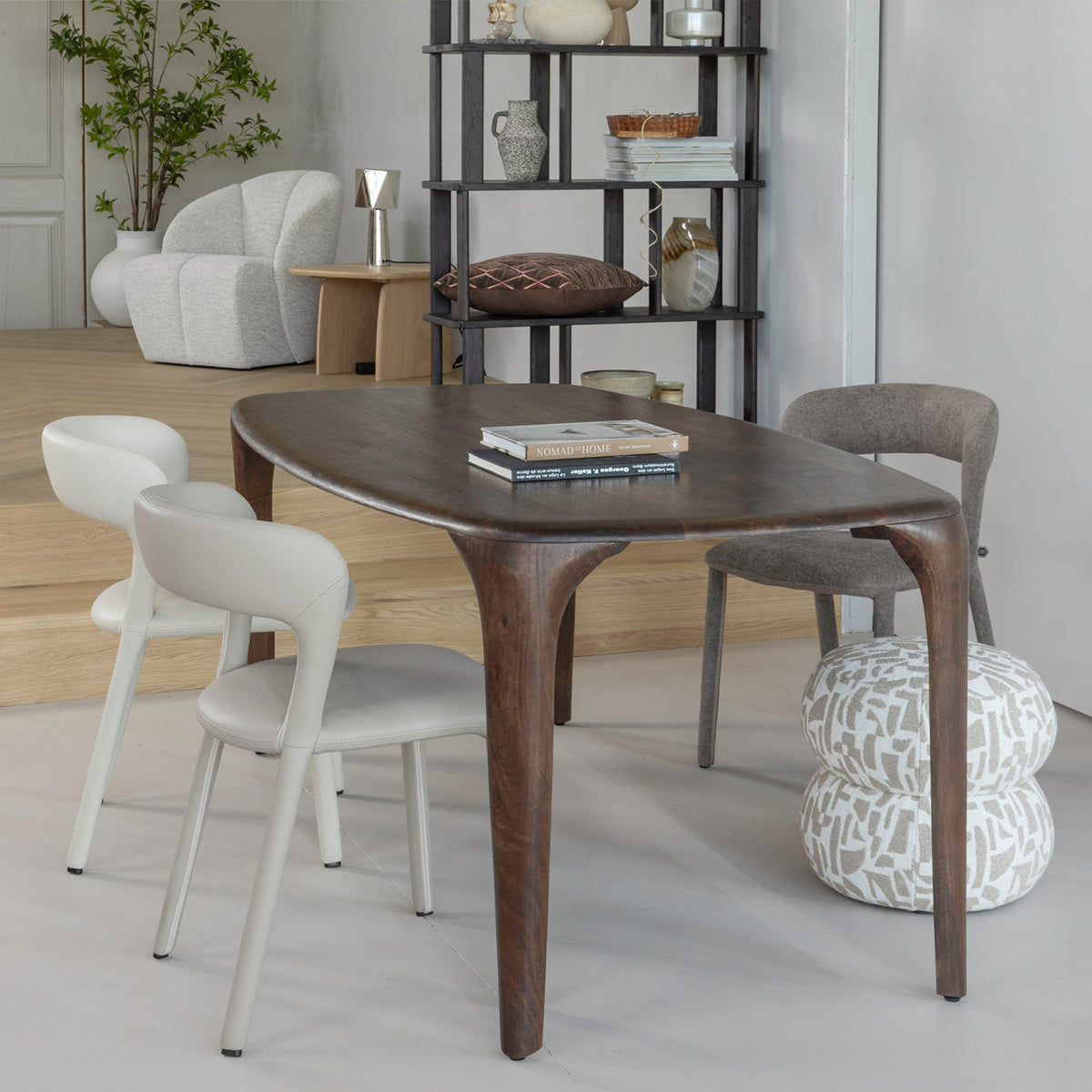 Fiore Dining Table