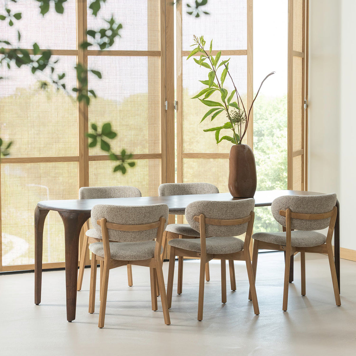 Fiore Dining Table