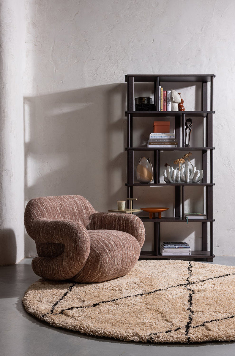 Folke Armchair