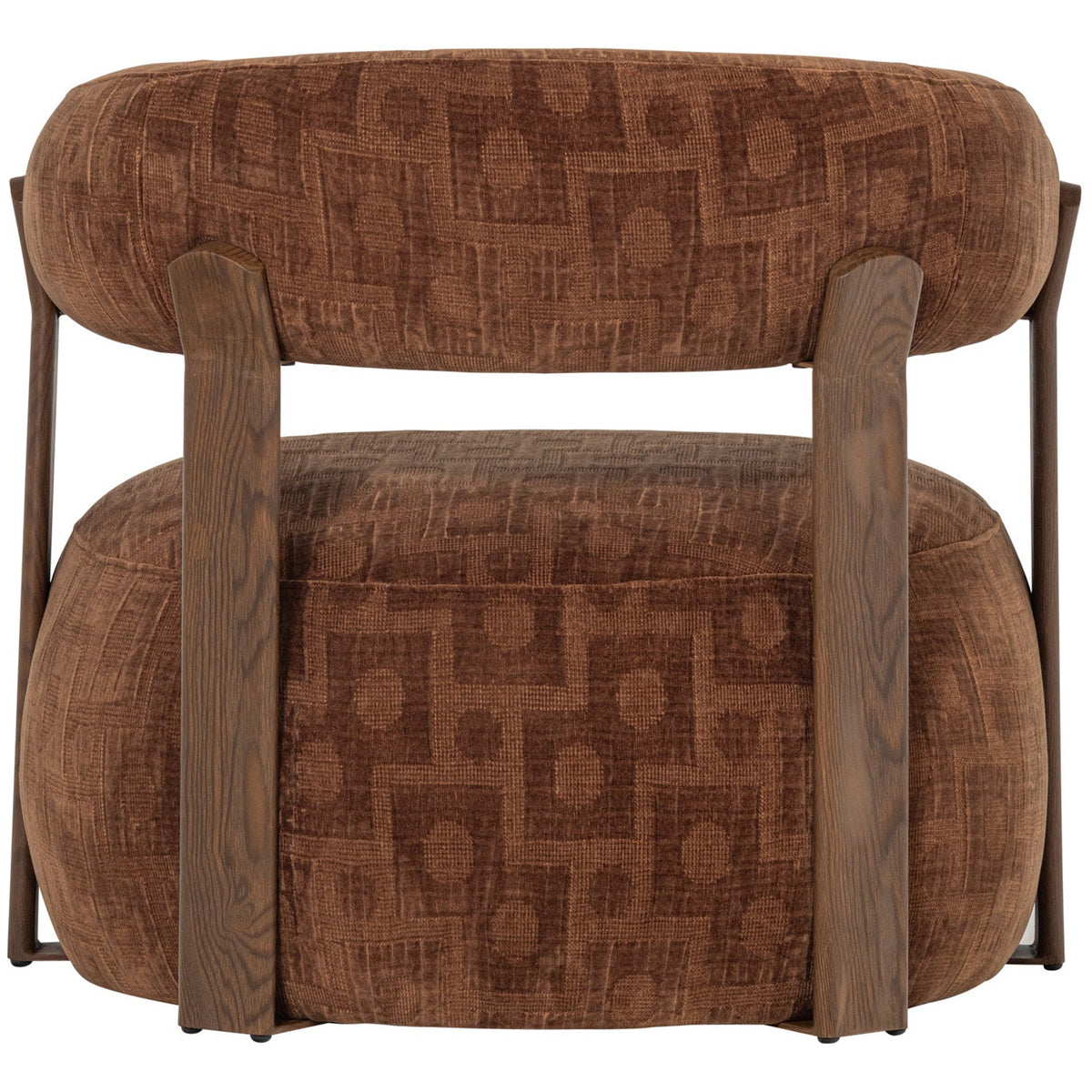 Foon Armchair