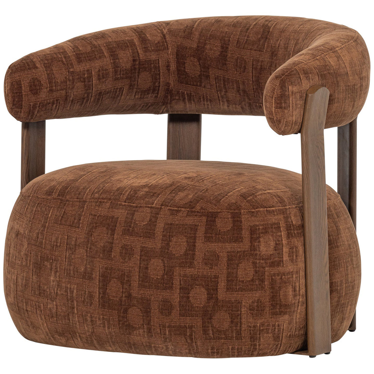 Foon Armchair