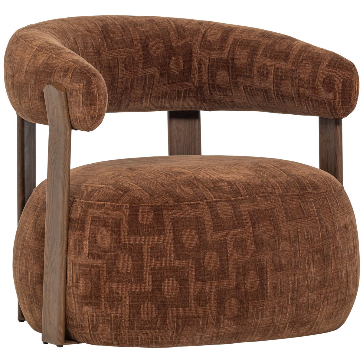 Foon Armchair