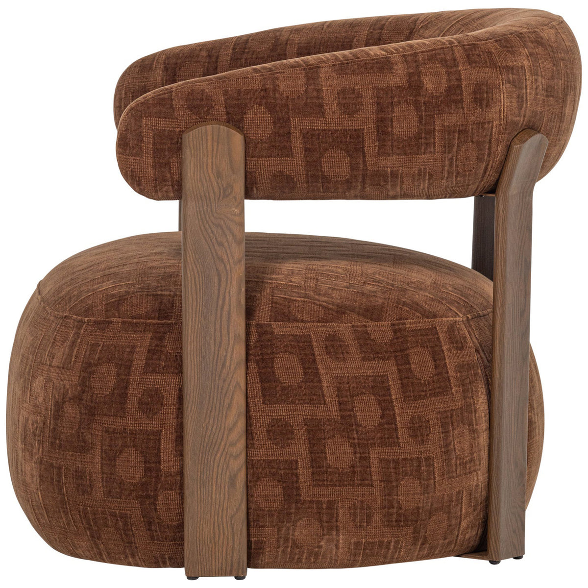 Foon Armchair