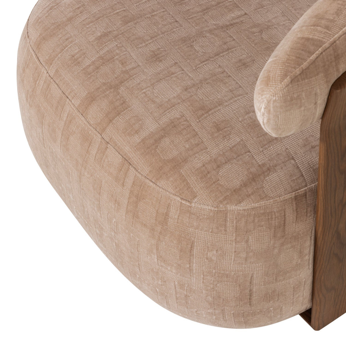 Foon Armchair