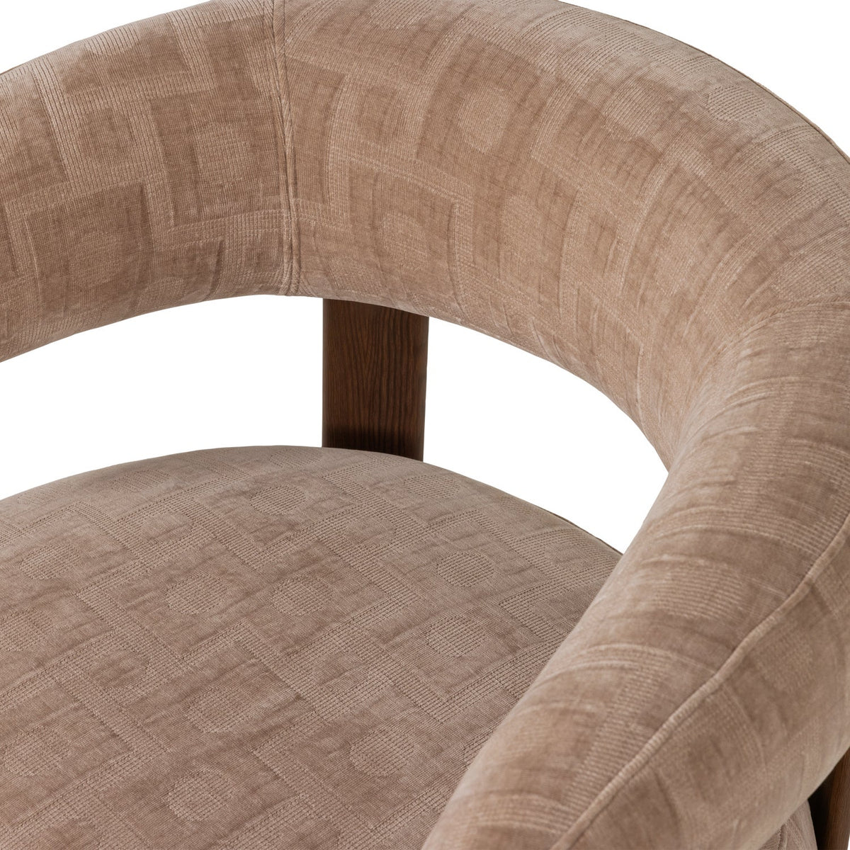 Foon Armchair