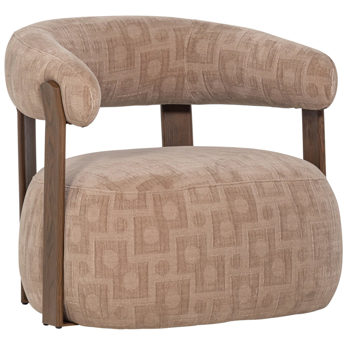 Foon Armchair