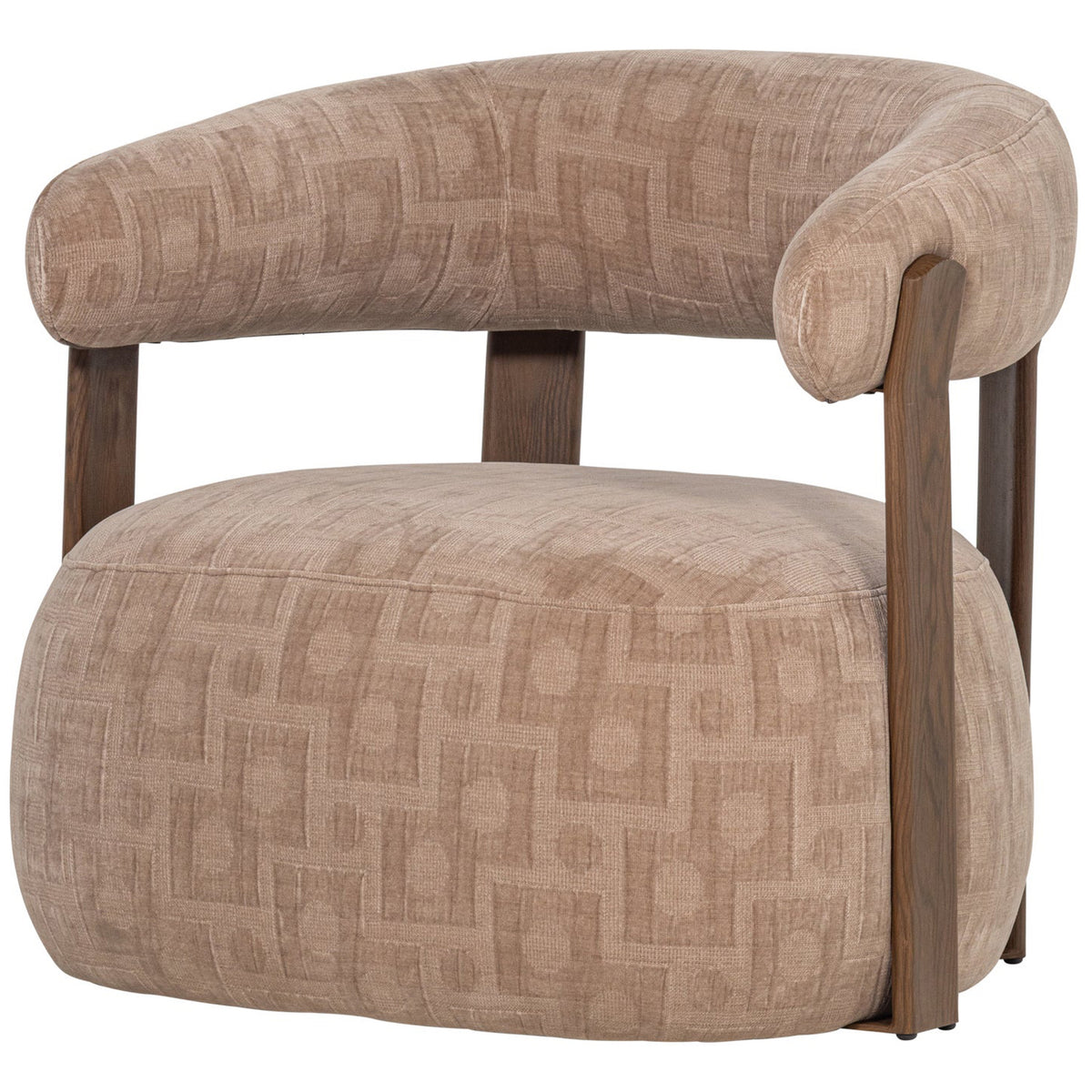 Foon Armchair