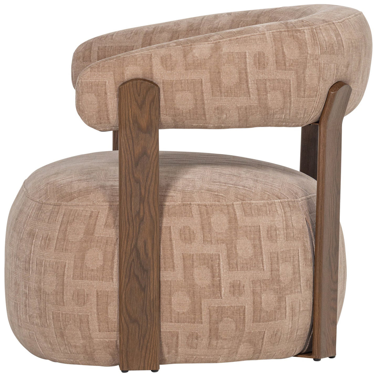 Foon Armchair