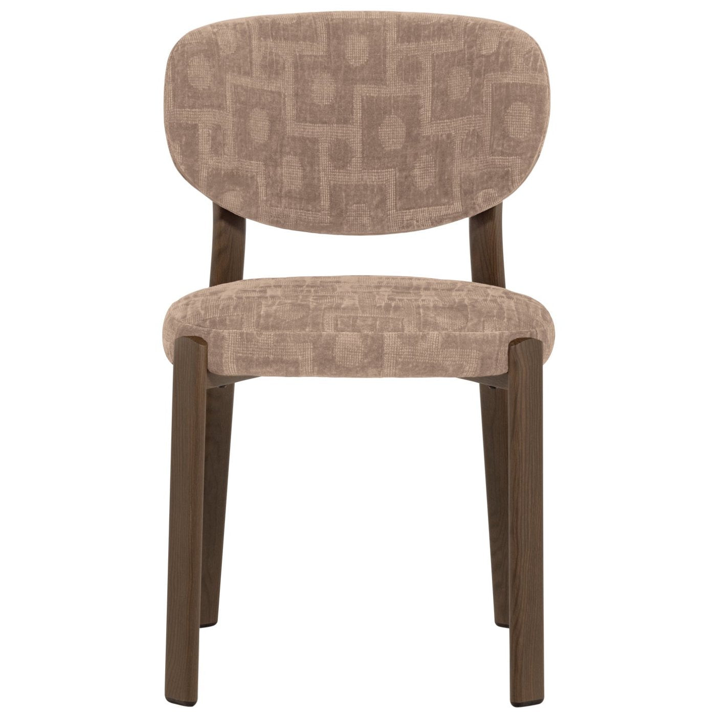 Foon Structured Dining Chair