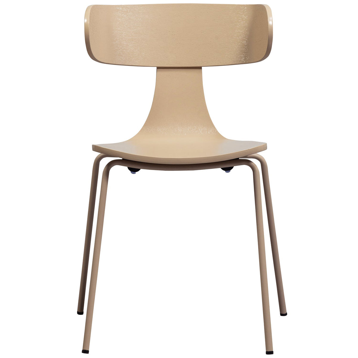 Form Wooden Dining Chair