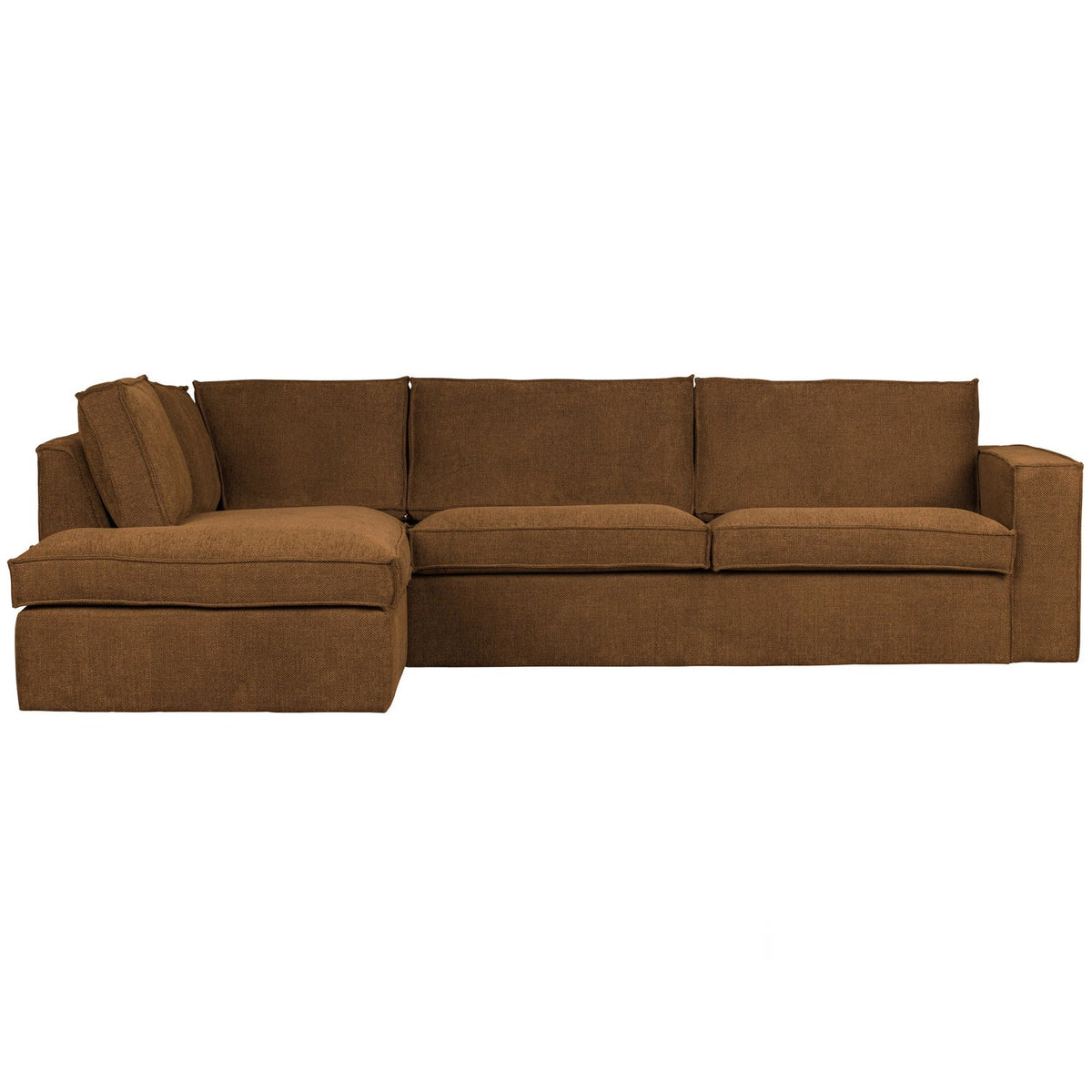Freddie Corner Sofa