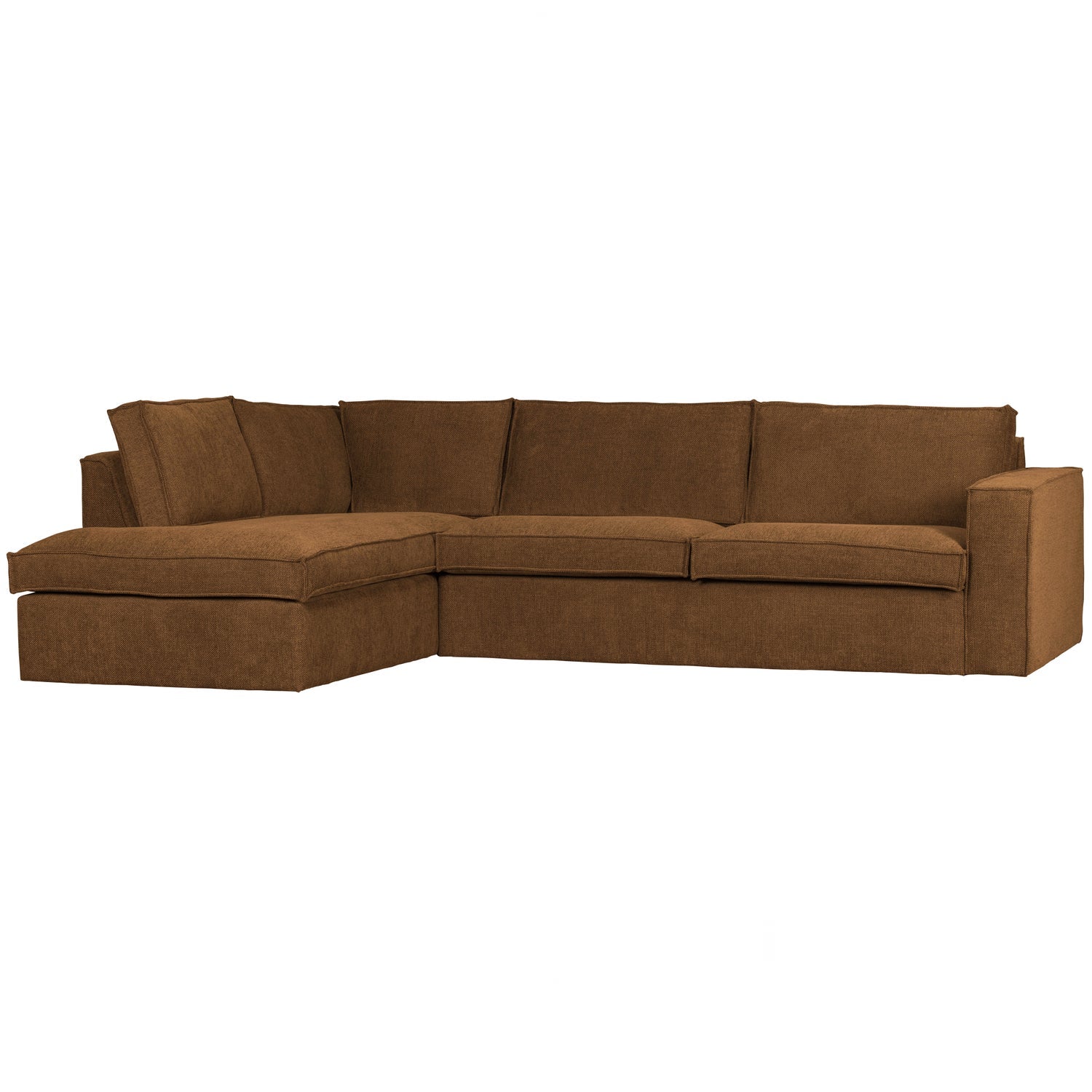 Freddie Corner Sofa