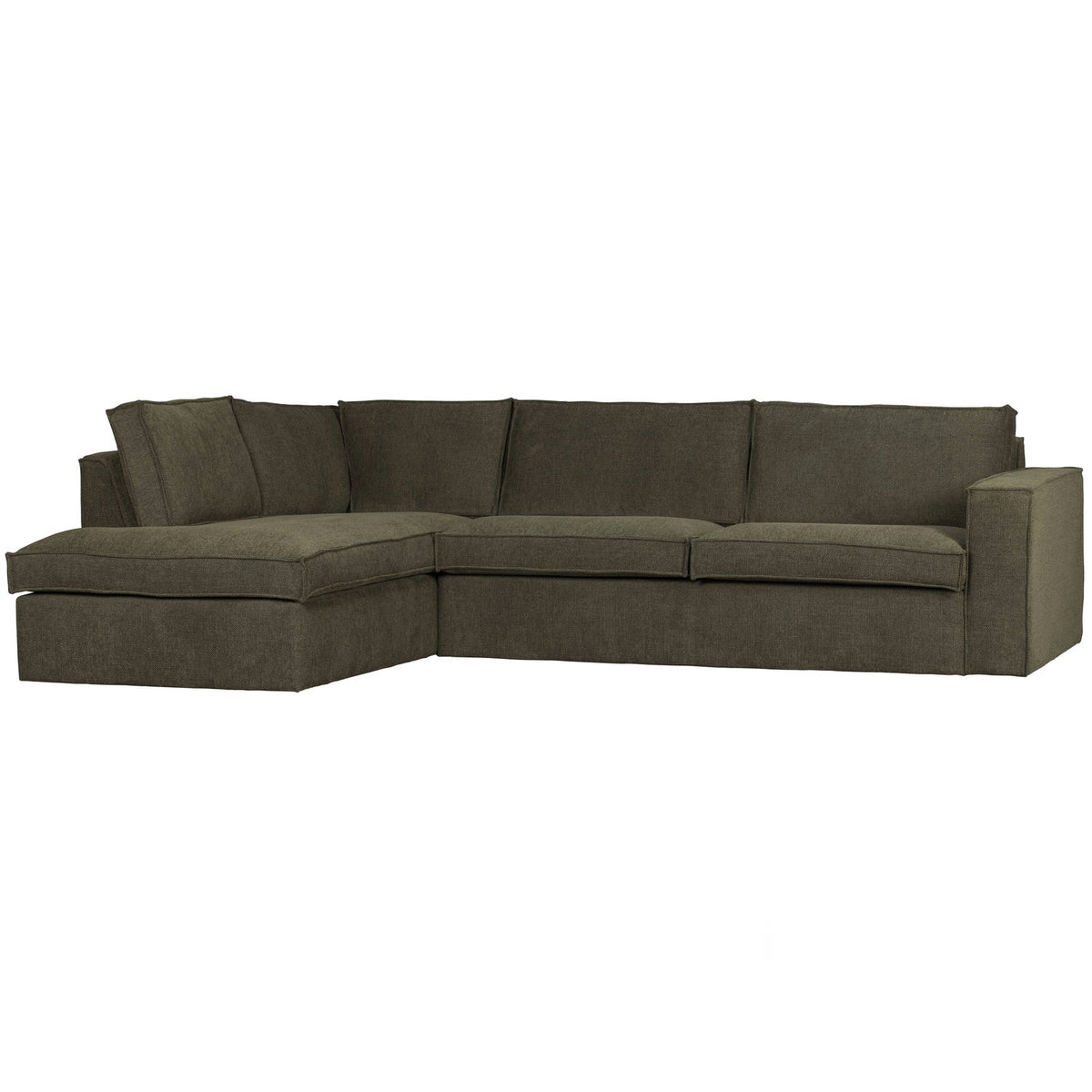 Freddie Corner Sofa