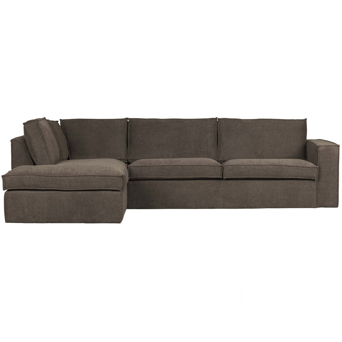 Freddie Corner Sofa