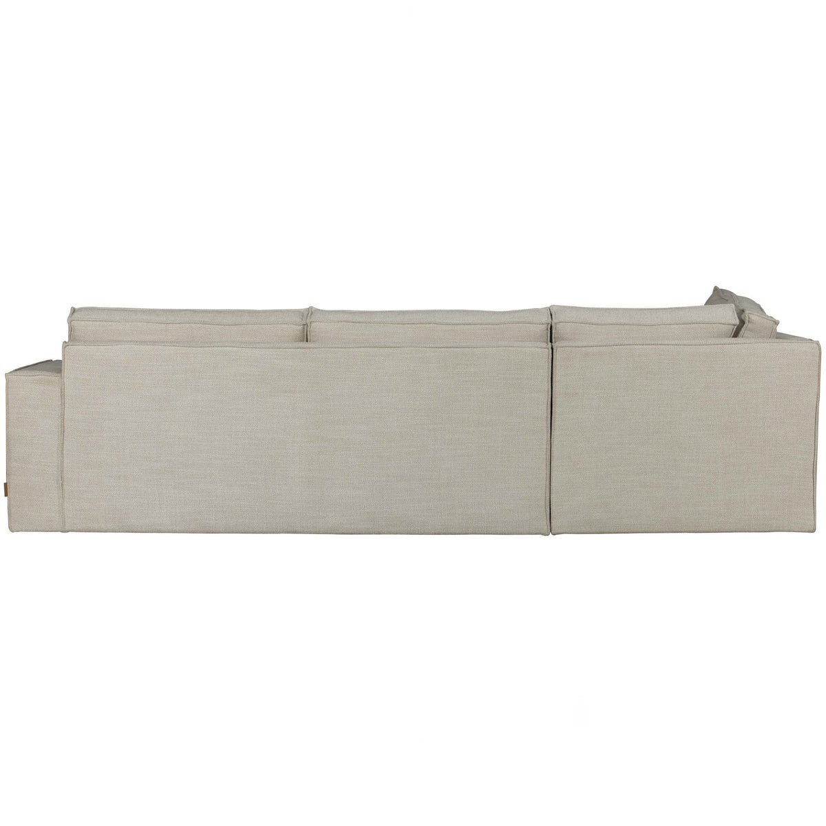 Freddie Corner Sofa