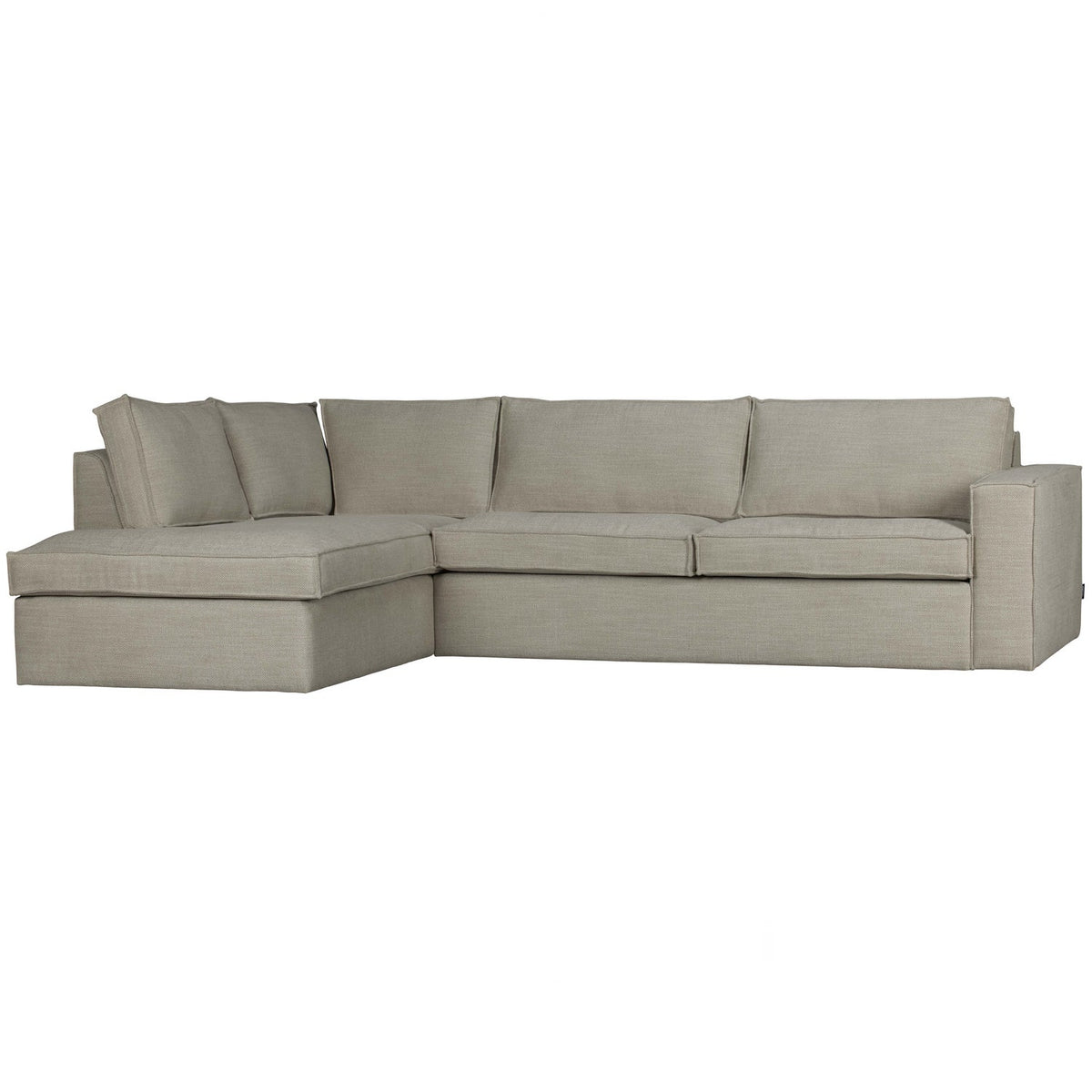 Freddie Corner Sofa