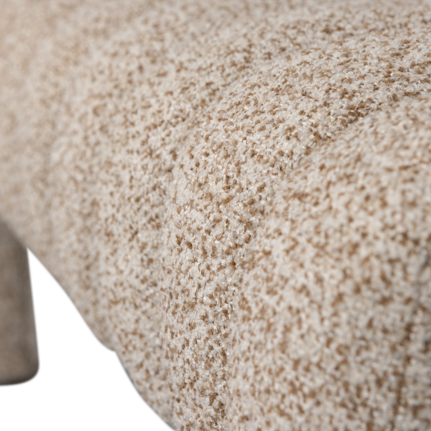 Frex Boucle Bench
