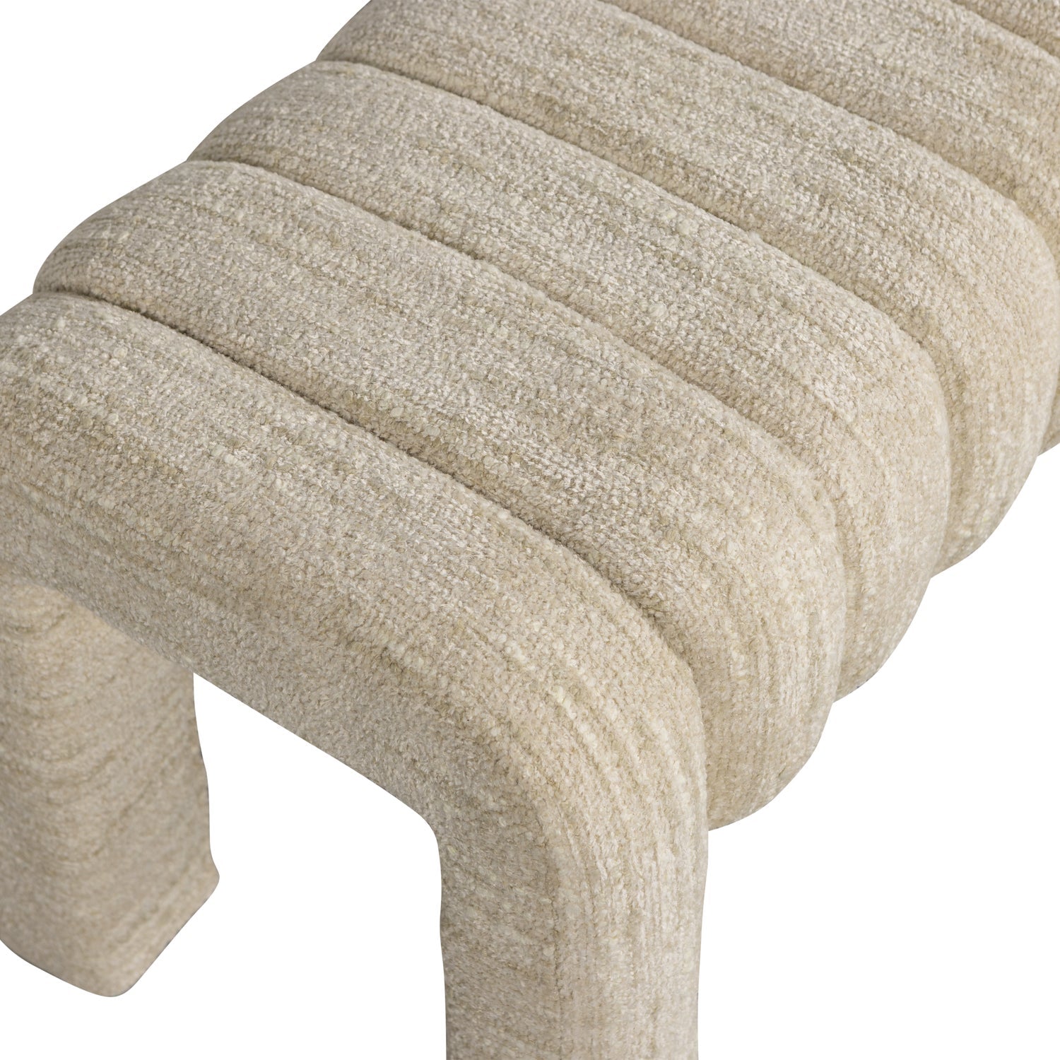 Frex Boucle Bench