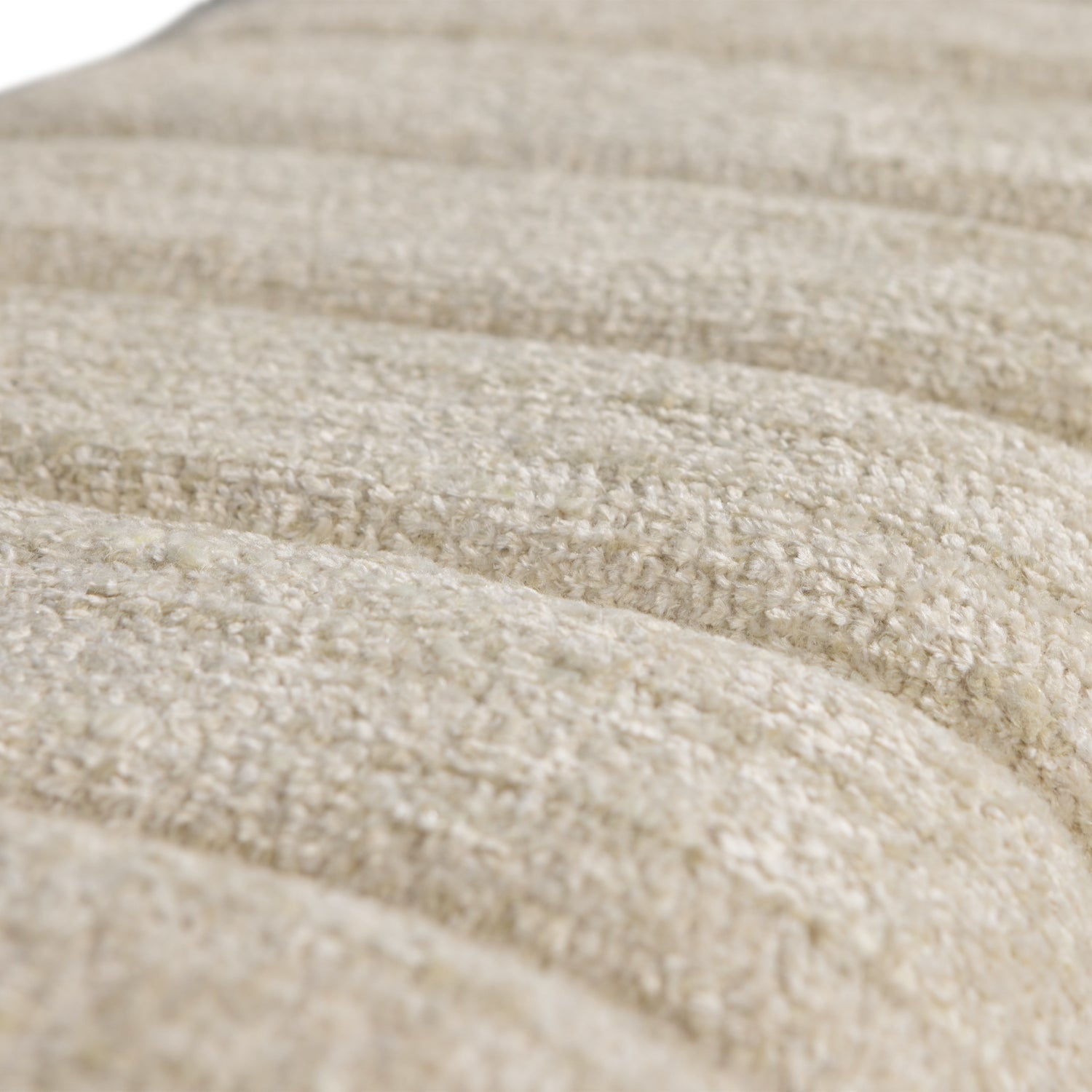 Frex Boucle Bench