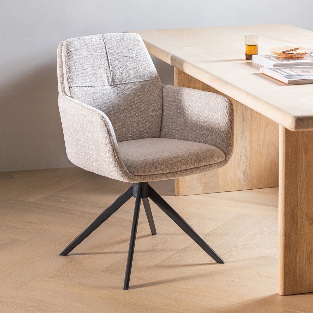 Grant Dining Chair
