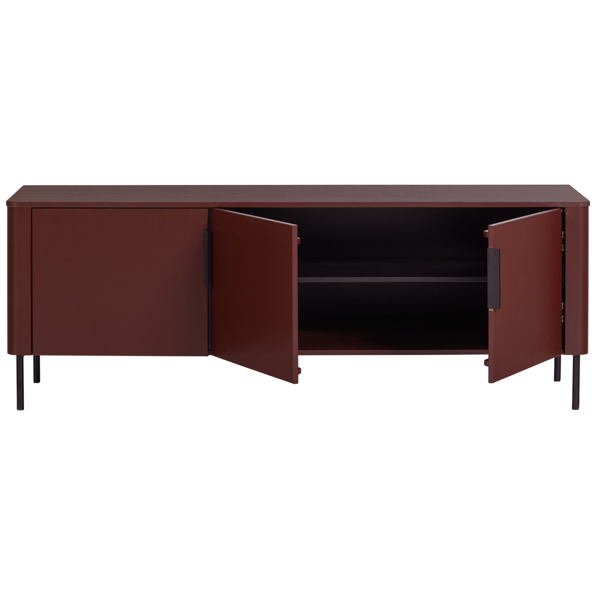 Gunnar 3 Doors TV Unit