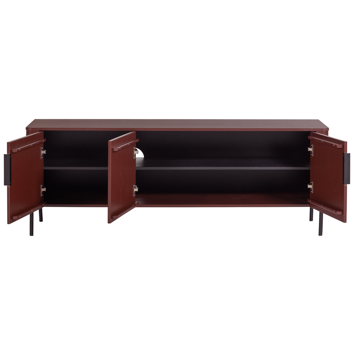 Gunnar 3 Doors TV Unit