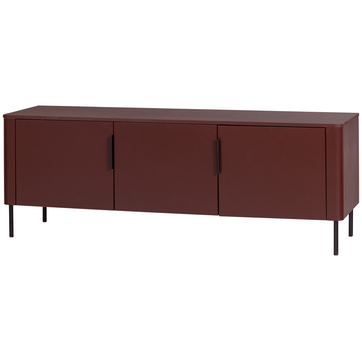 Gunnar 3 Doors TV Unit