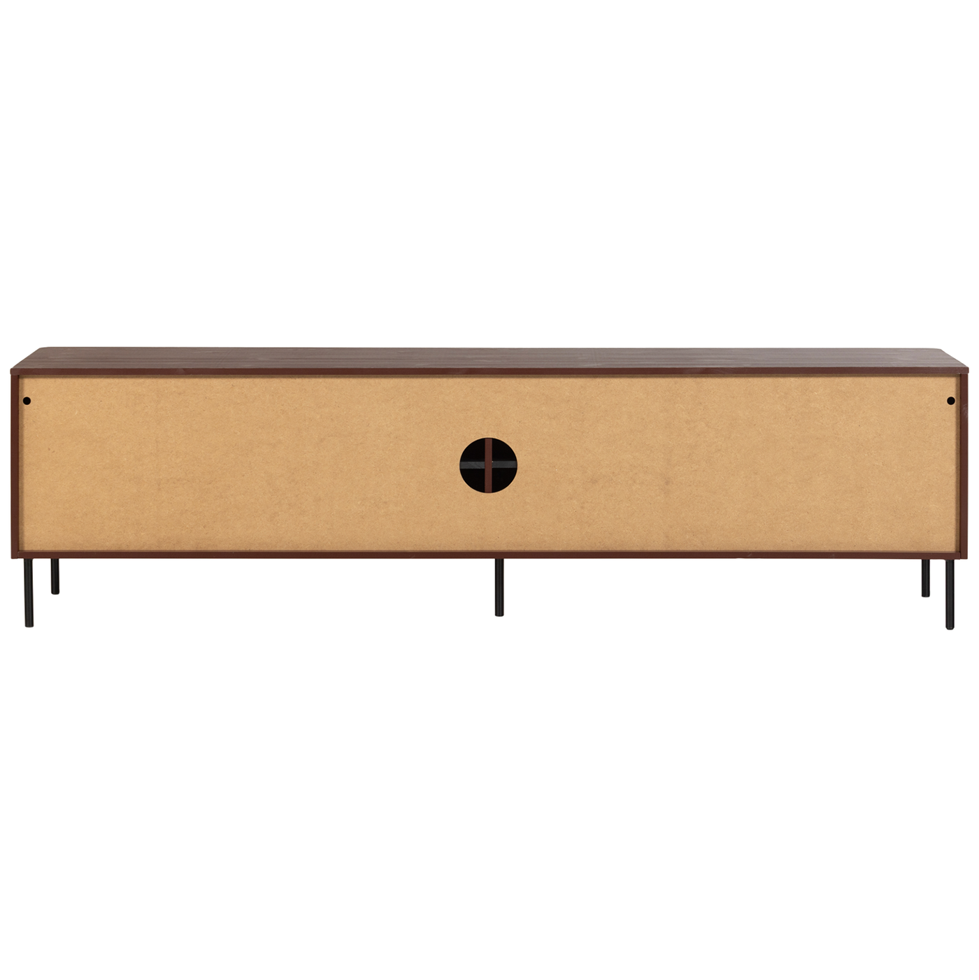 Gunnar 4 Doors TV Unit