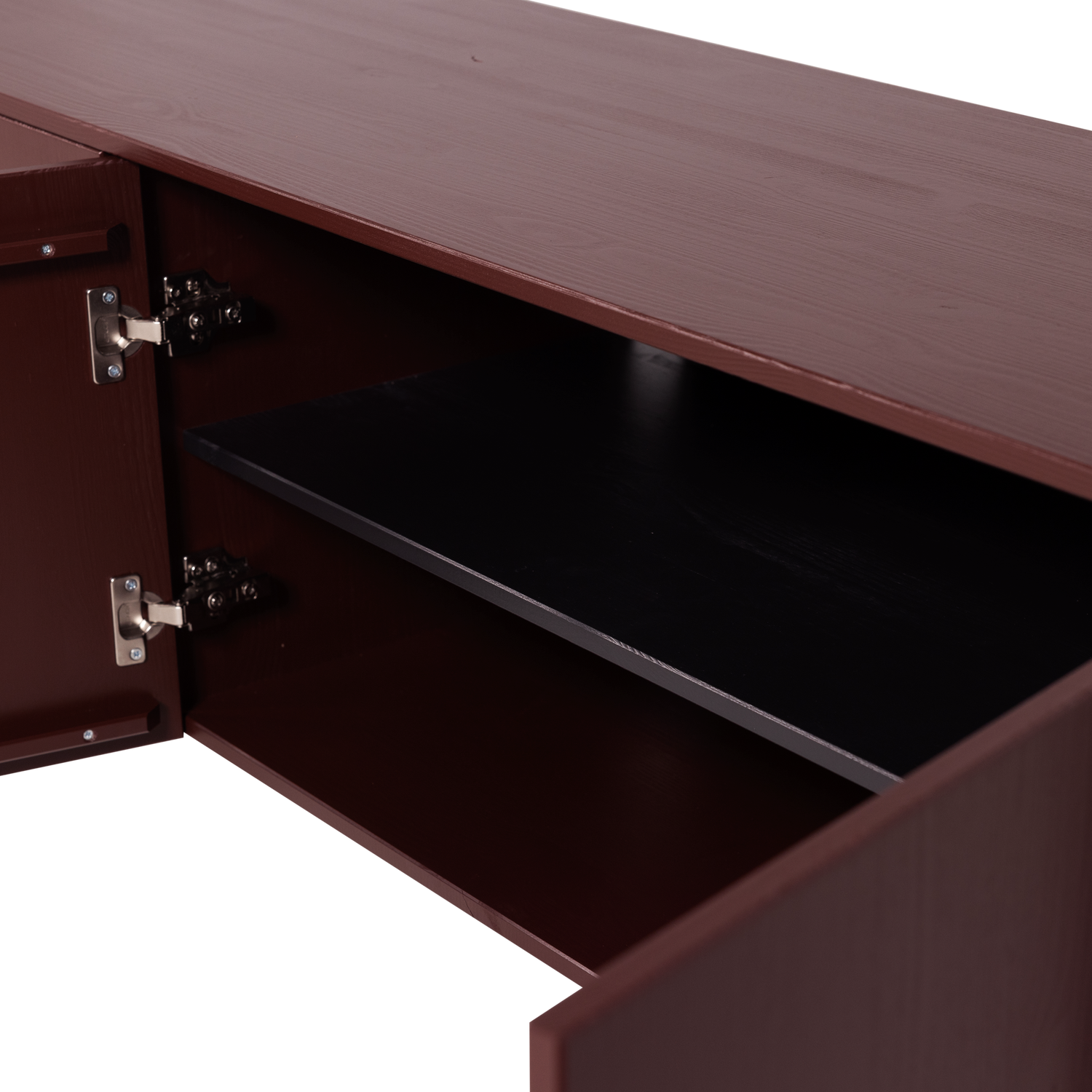 Gunnar 4 Doors TV Unit