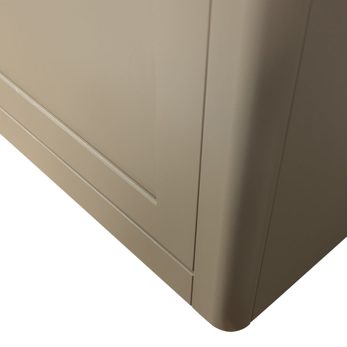 Gunnar Showcabinet