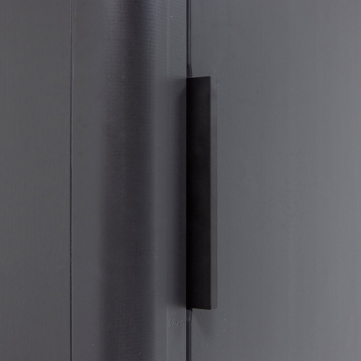 Gunnar Small High Cabinet