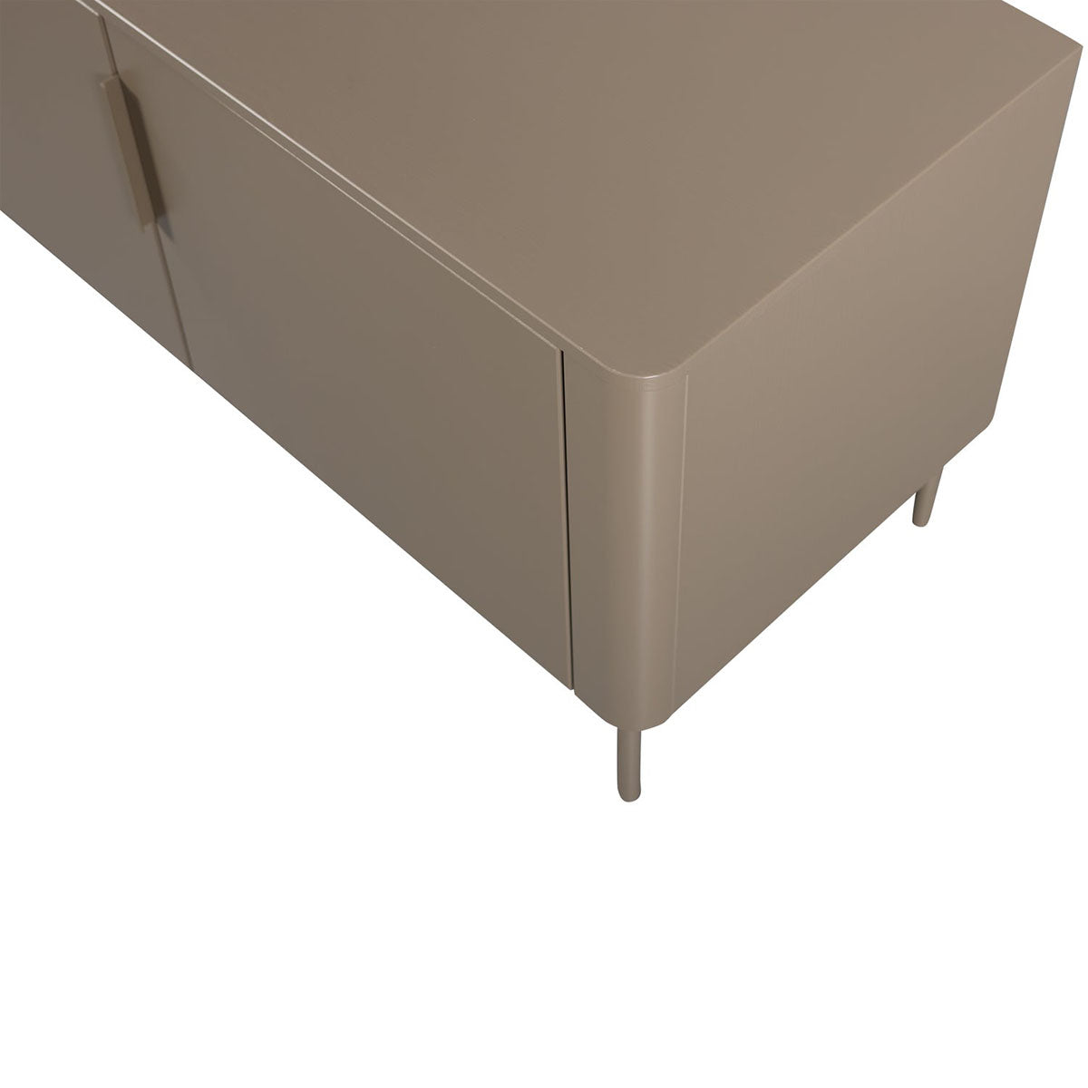 Gunnar 4 Doors TV Unit