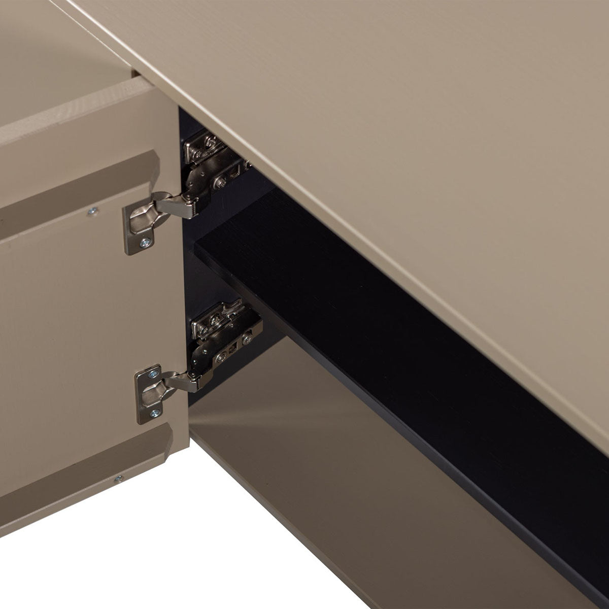 Gunnar 4 Doors TV Unit