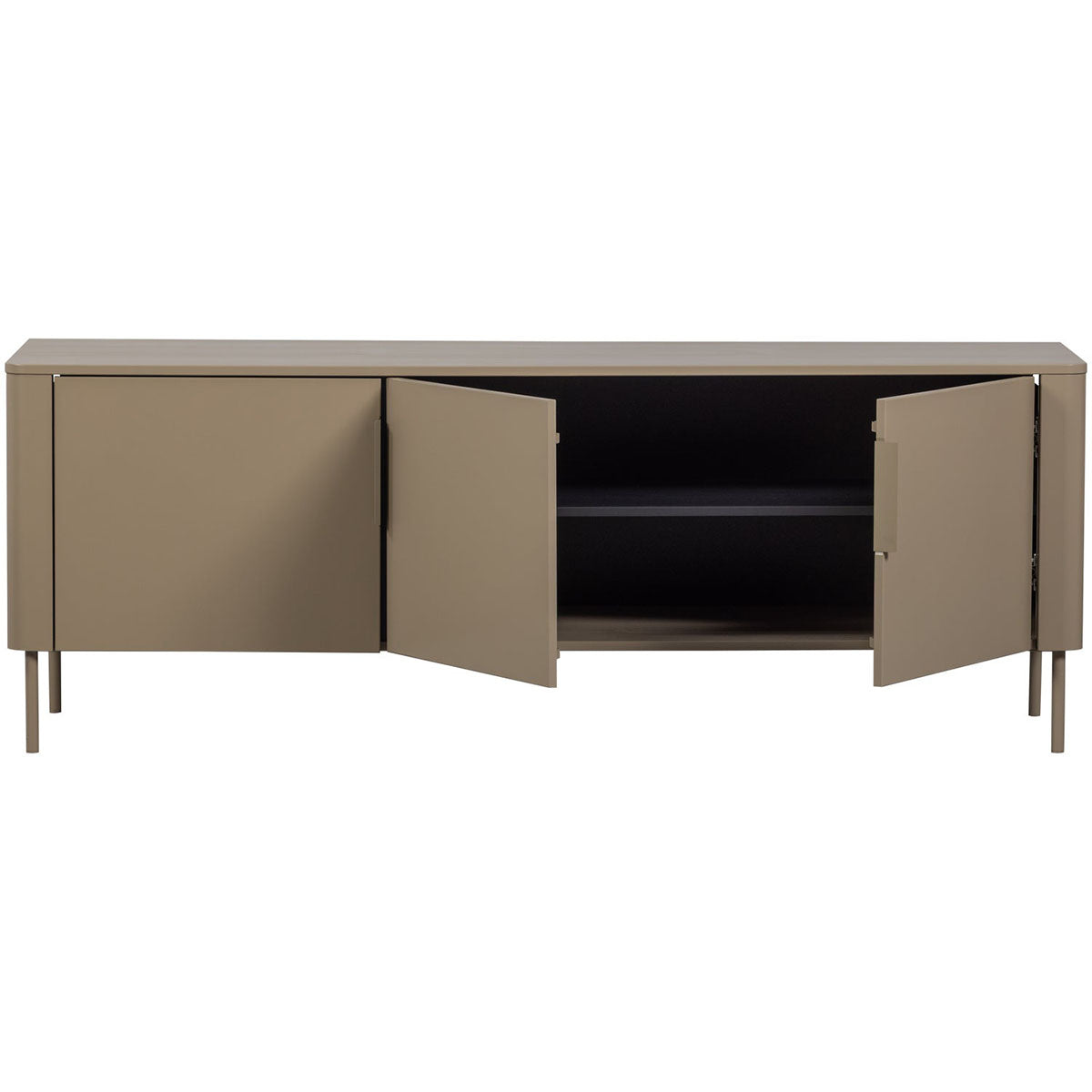Gunnar 4 Doors TV Unit