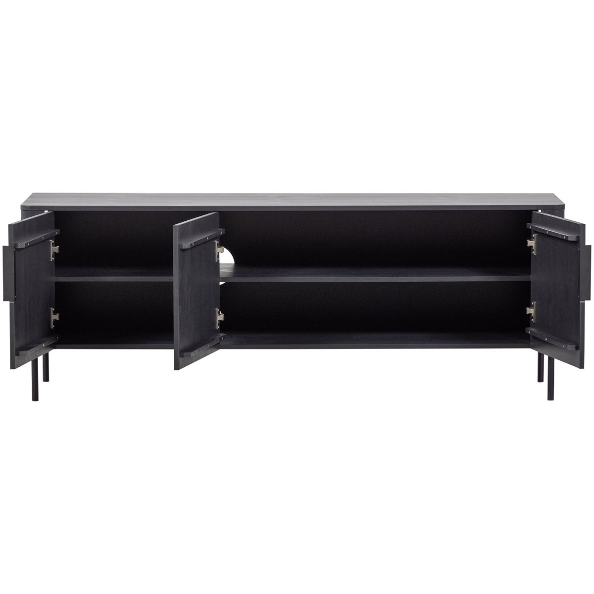 Gunnar 4 Doors TV Unit