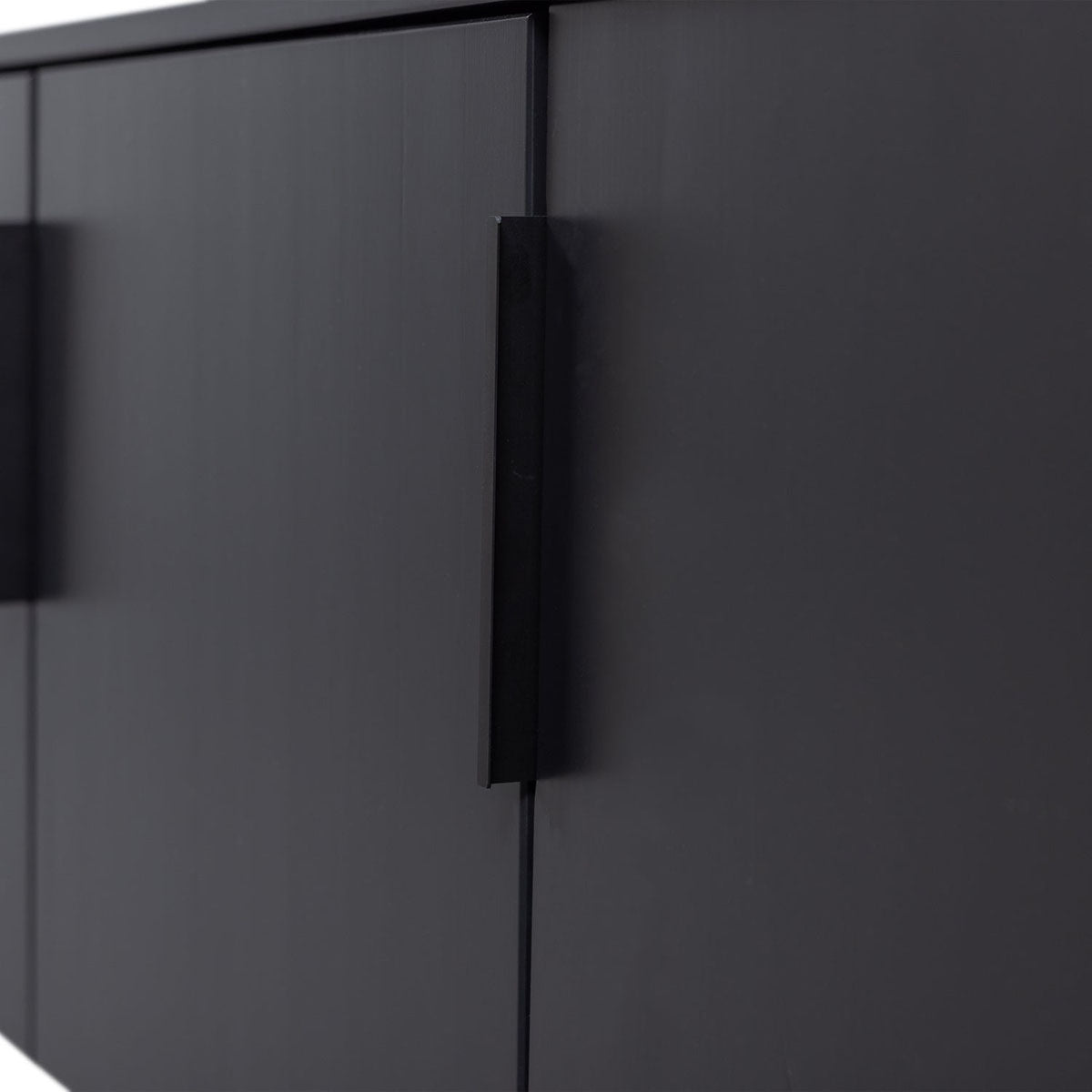 Gunnar 4 Doors TV Unit
