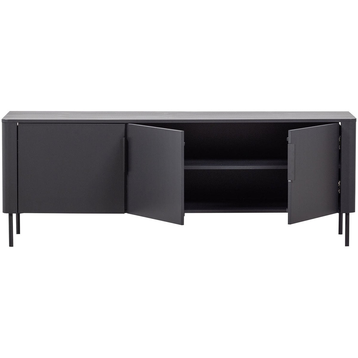 Gunnar 4 Doors TV Unit