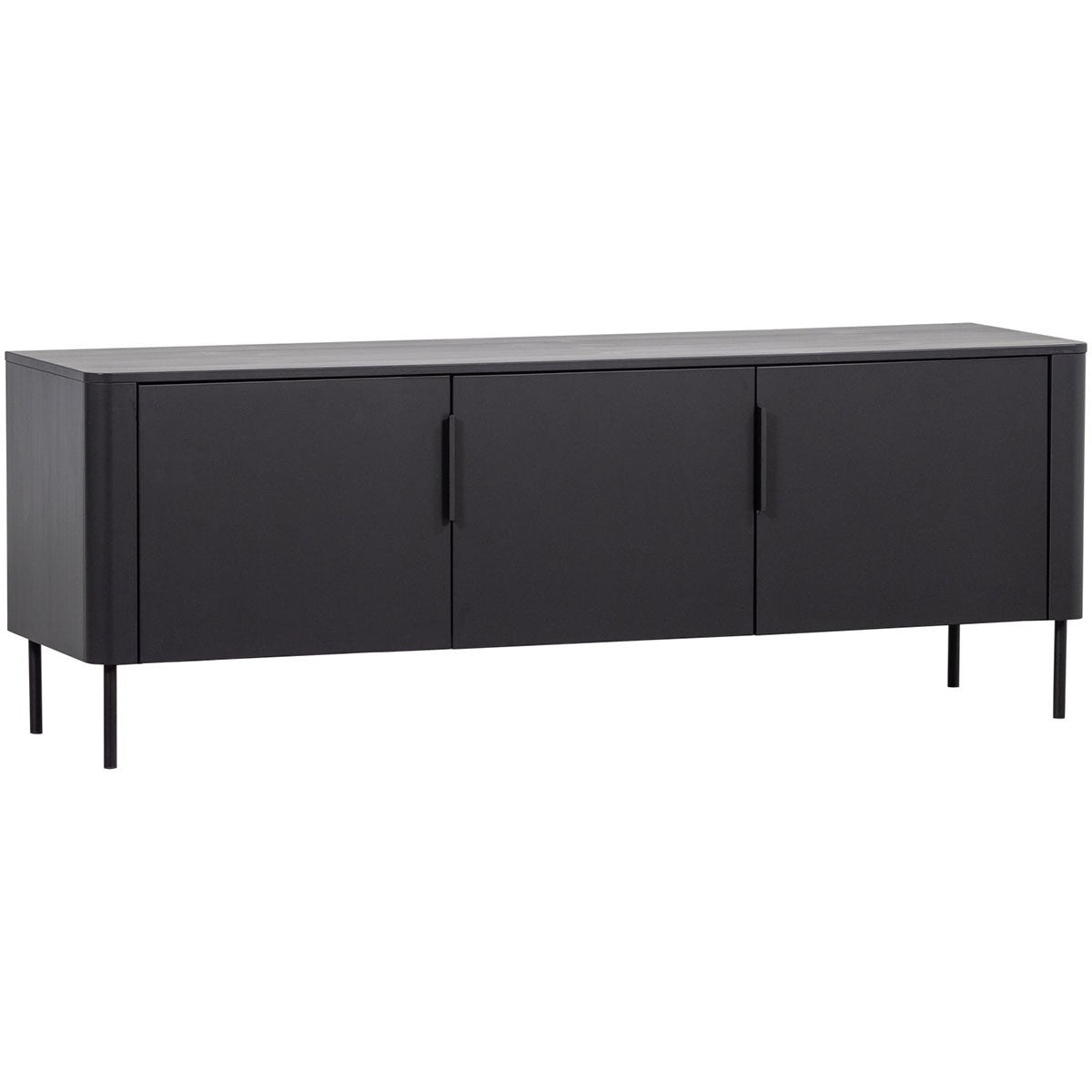 Gunnar 4 Doors TV Unit
