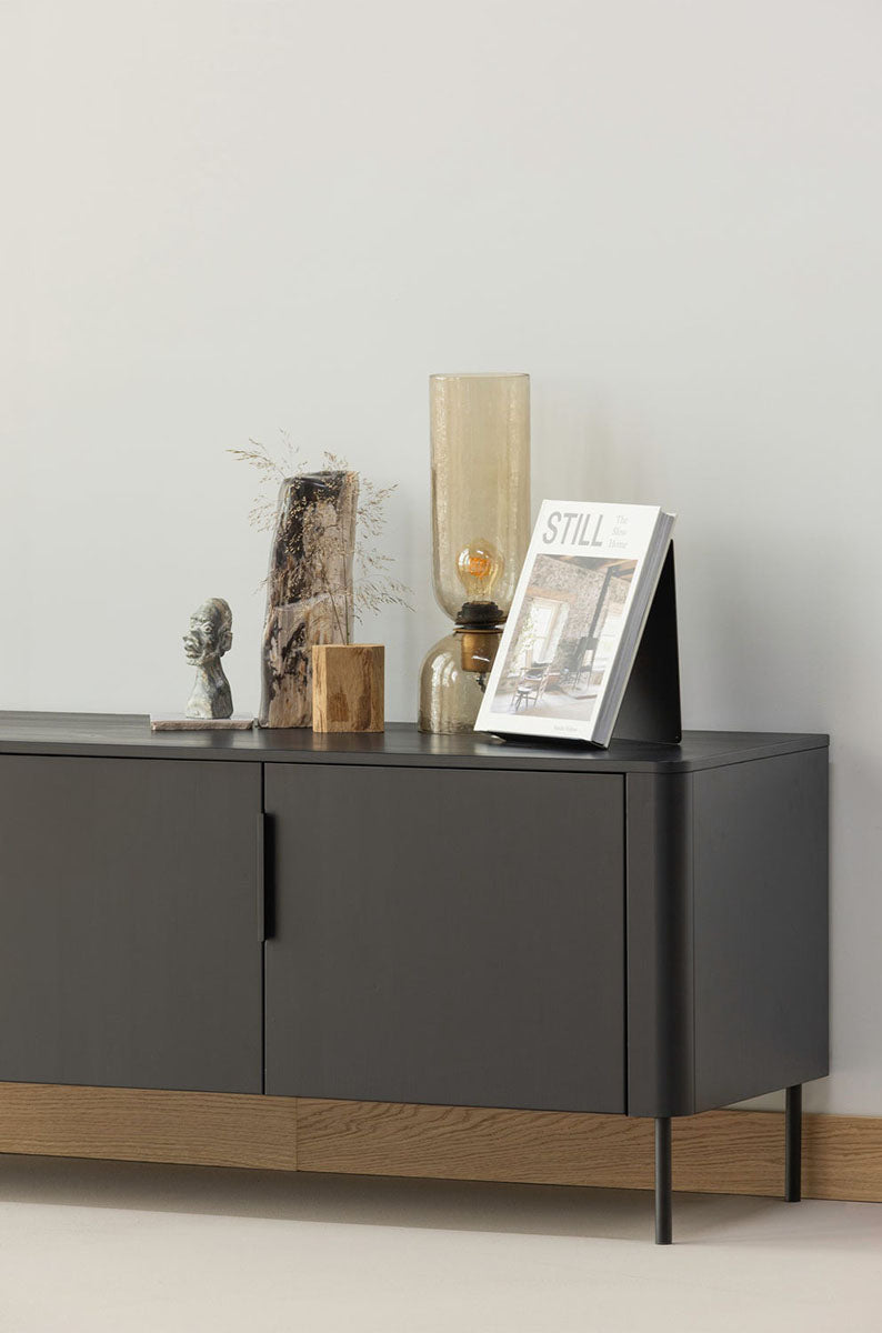 Gunnar 4 Doors TV Unit