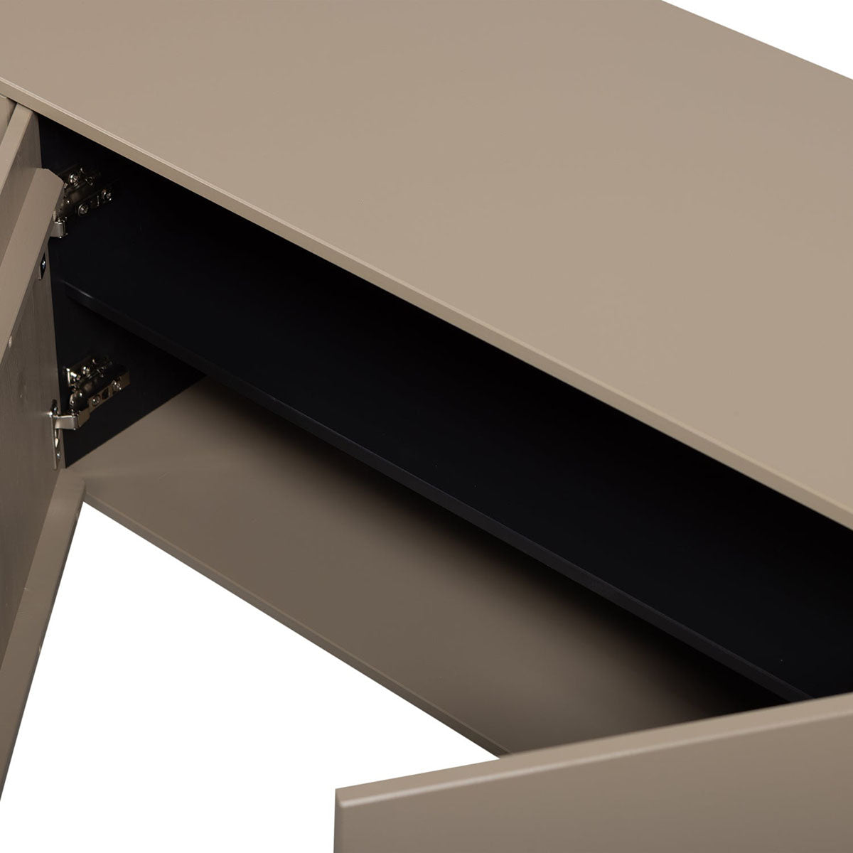 Gunnar 4 Doors TV Unit