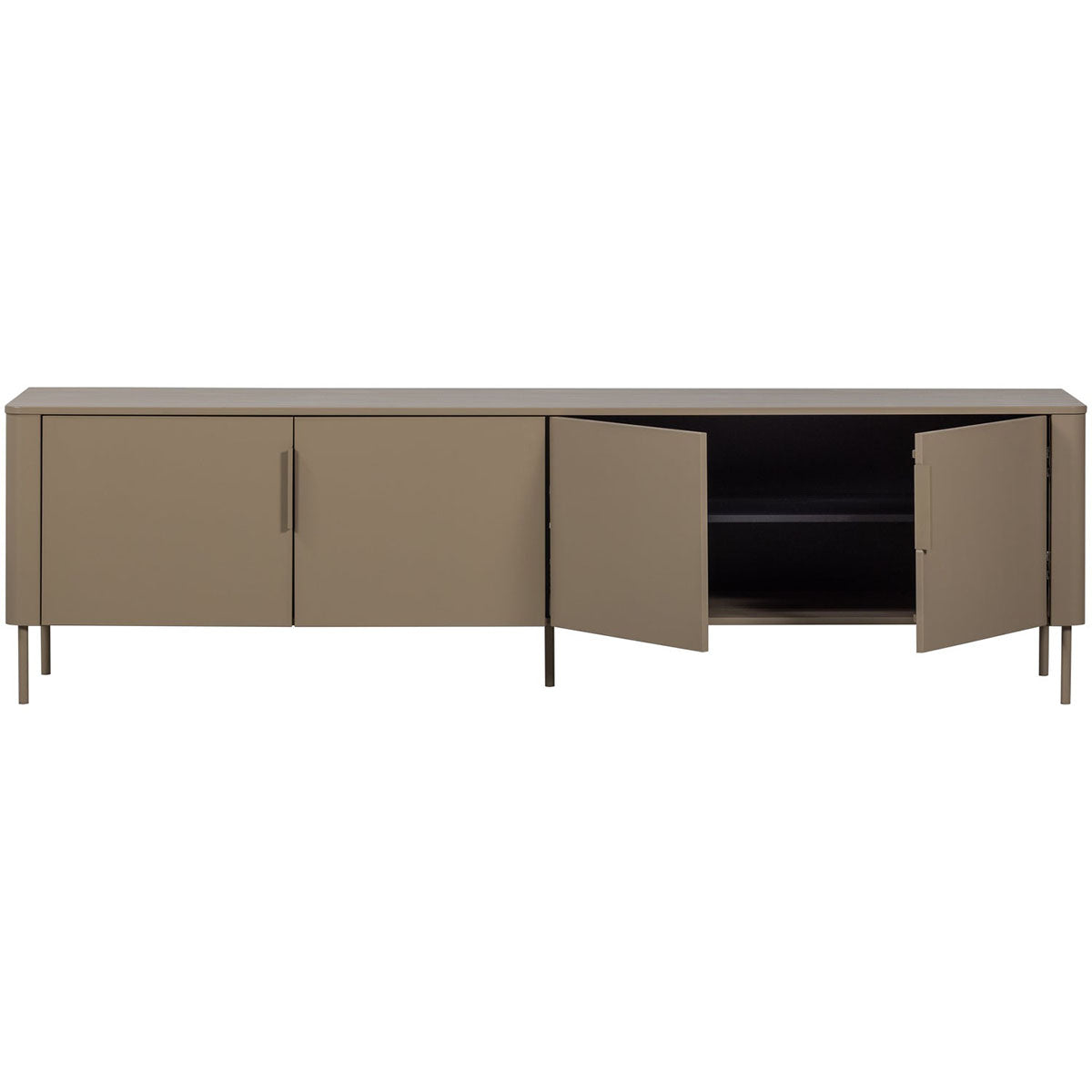Gunnar 4 Doors TV Unit