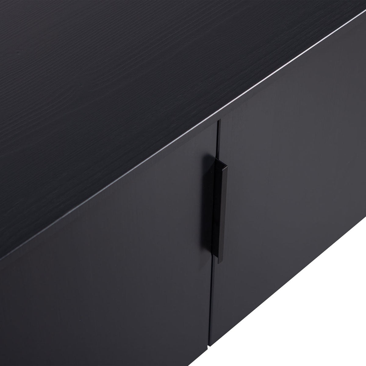 Gunnar 4 Doors TV Unit