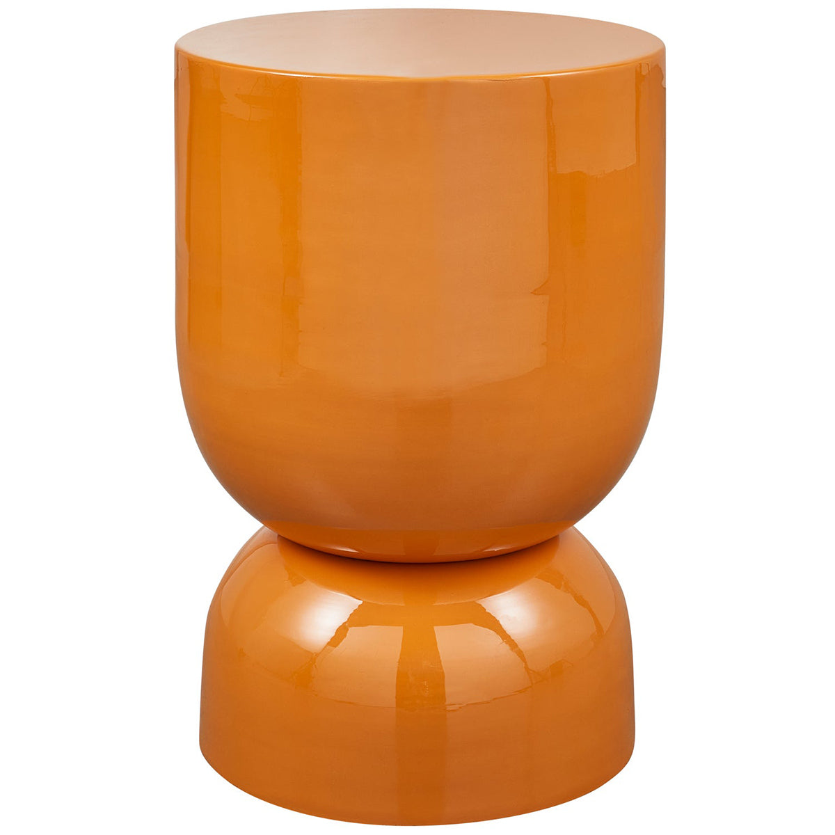 Hekla Side Table