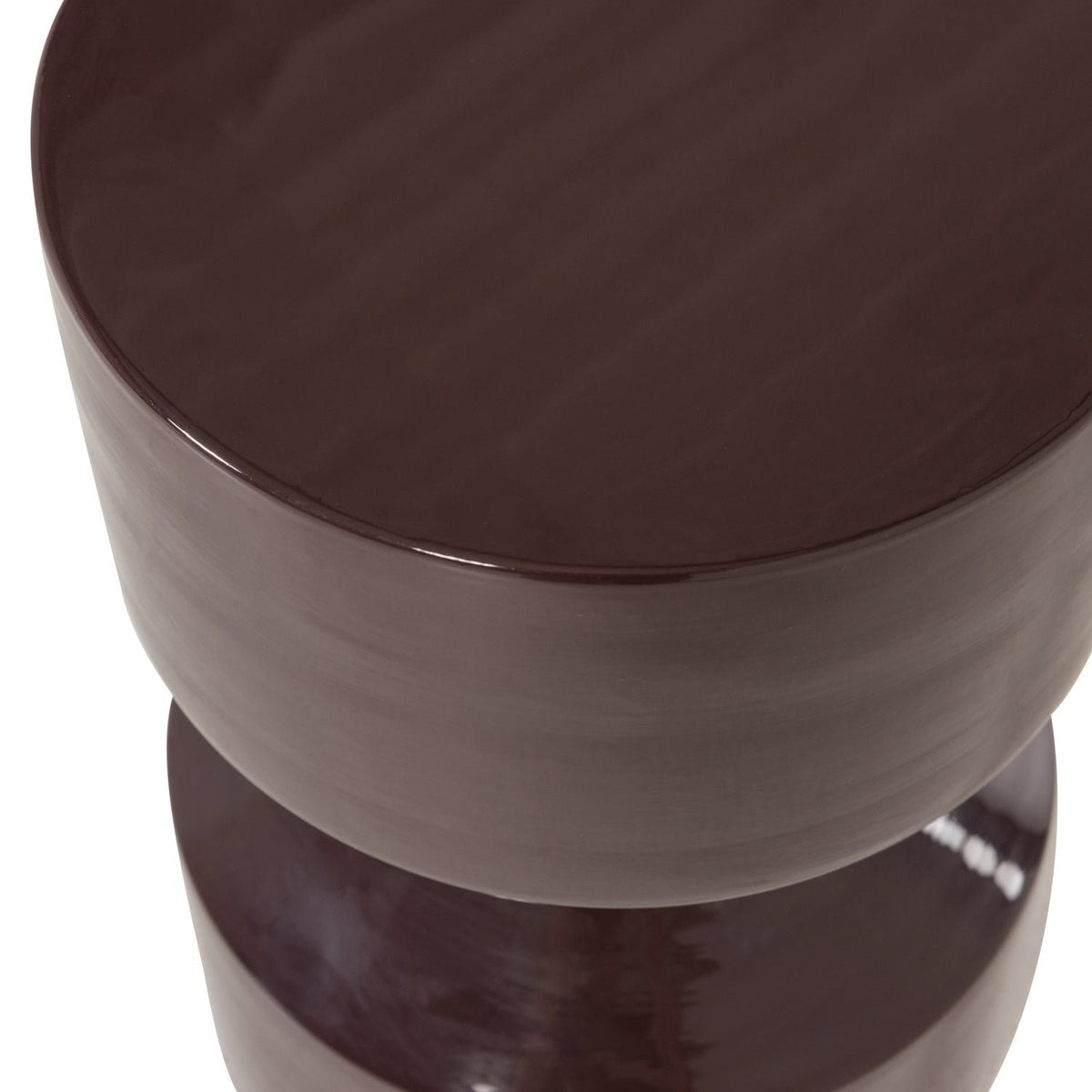 Hidde Side Table