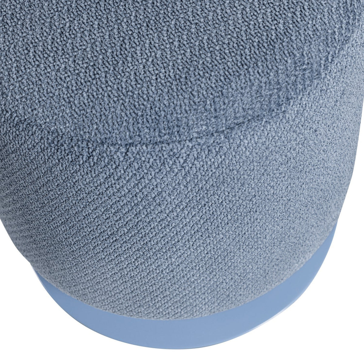 Islen Swivel Pouf